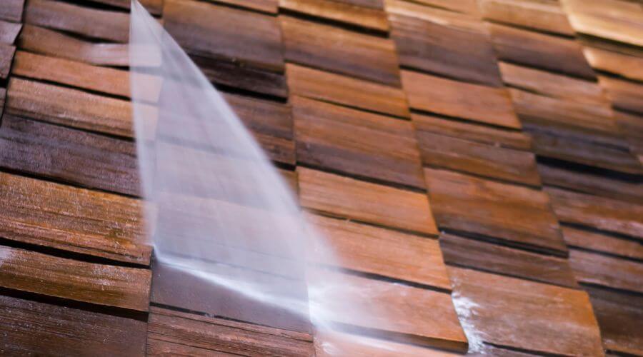 Shingle Roofing in Gabriels, NY